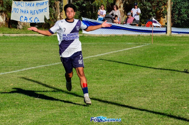 Se complet� la cuarta fecha del torneo Interligas